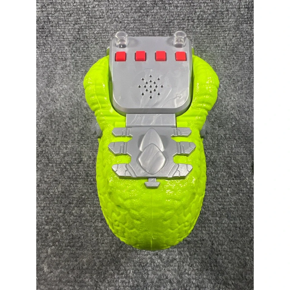 Joyin‎ US Corp T-Rex Dinosaur Truck Green Gray Toy Vehicle 4Y15701 Kids Toy